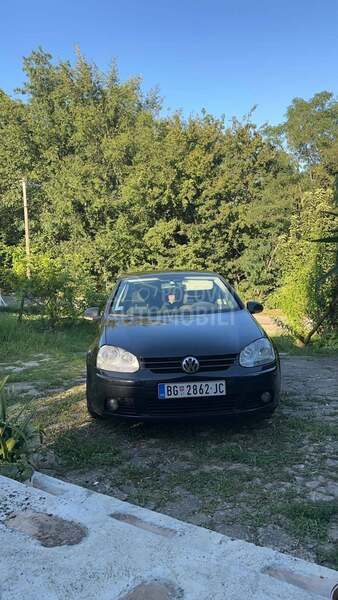 Volkswagen Golf 5 1.9.TDI