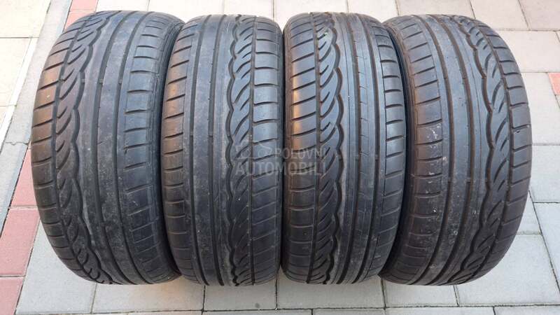 Aluminijumske felne  17" 4 x 100