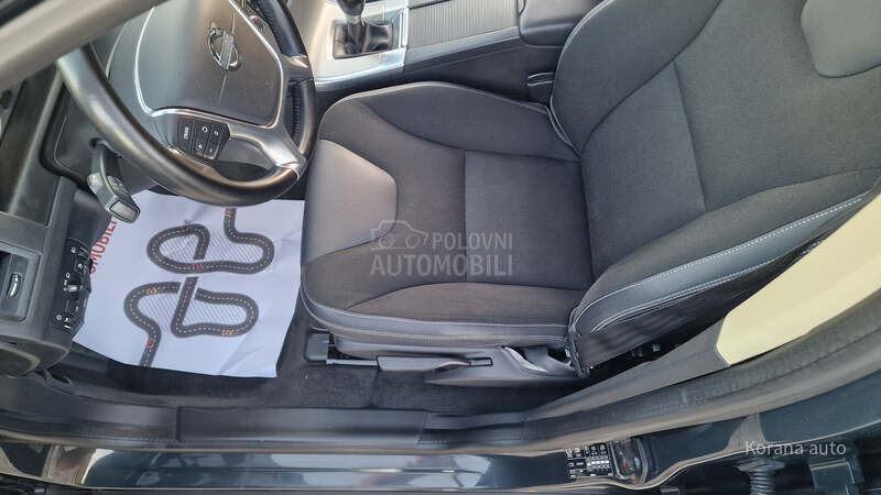Volvo XC60 2.4 D3 AVD SUMUM
