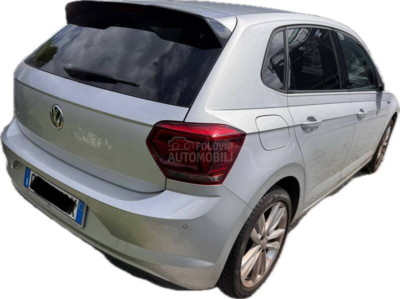 Volkswagen Polo 1.0 Highline LED