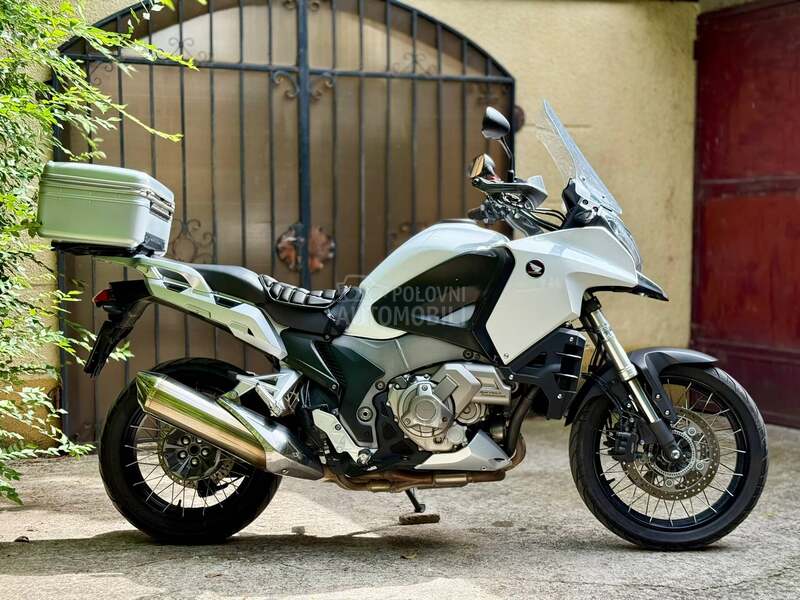 Honda Crosstourer VFR 1200 X