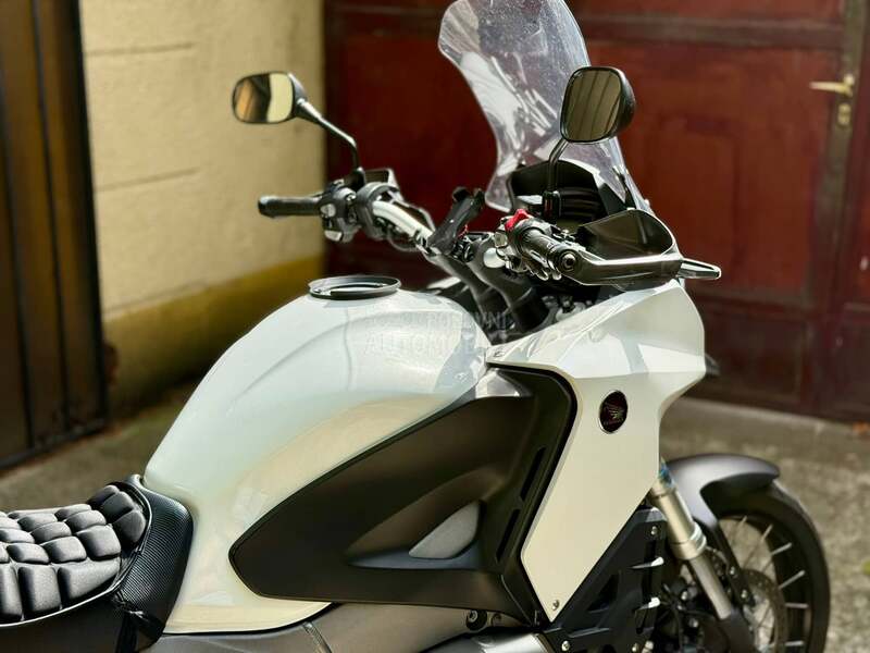 Honda Crosstourer VFR 1200 X
