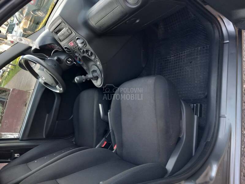 Fiat Panda 4x4