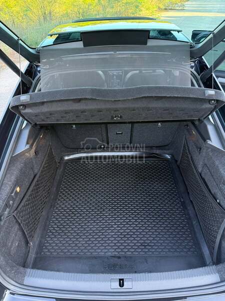 Škoda Superb 4x4