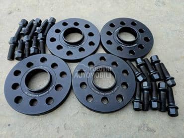 Aluminijumske felne forged distanceri 18" 5 x 112