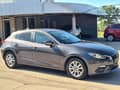Mazda 3 2.0 SKYACTIV G 120