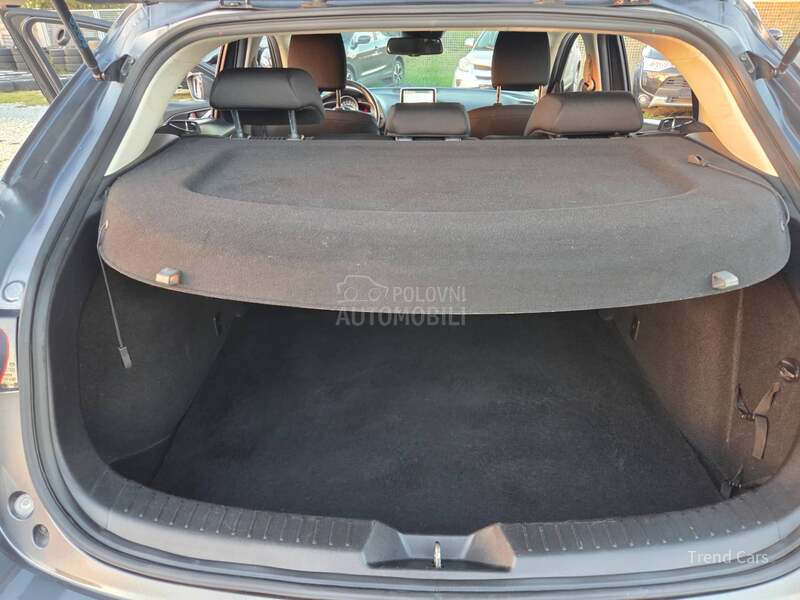 Mazda 3 2.0 SKYACTIV G 120