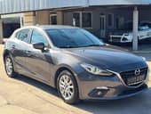 Mazda 3 2.0 SKYACTIV G 120