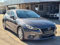 Mazda 3 2.0 SKYACTIV G 120
