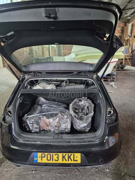 Volkswagen Golf 7 