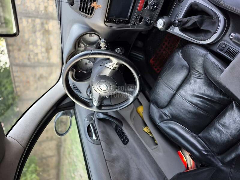 Alfa Romeo 147 