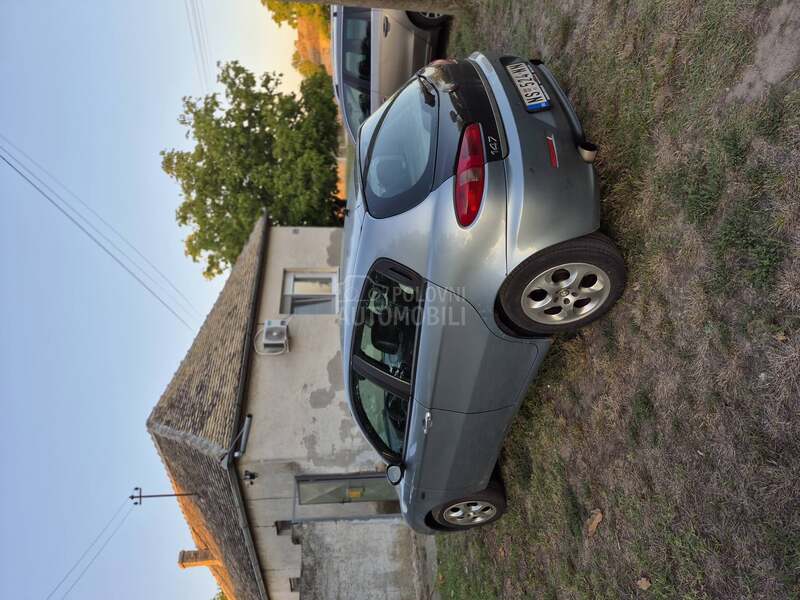 Alfa Romeo 147 