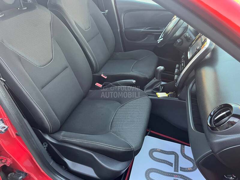 Renault Clio 0.9 Tce