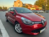 Renault Clio 0.9 Tce