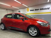 Renault Clio 0.9 Tce