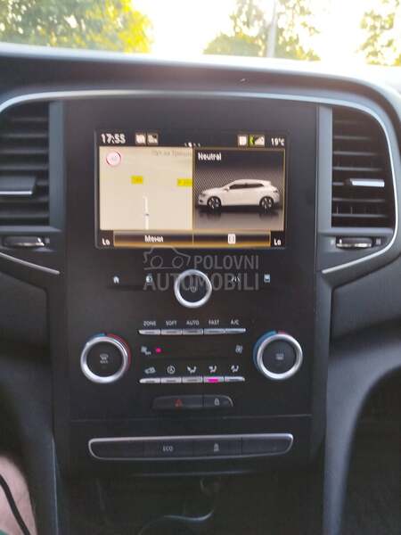 Renault Megane IV