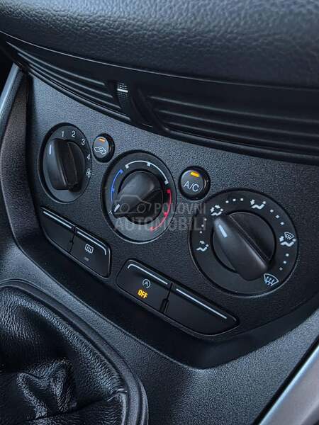 Ford C-Max 1.6 tdci TREND