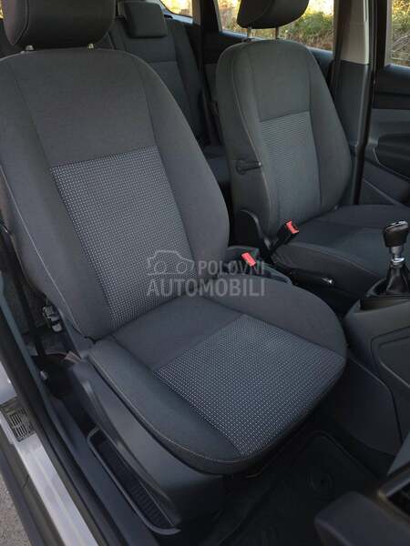 Ford C-Max 1.6 tdci TREND