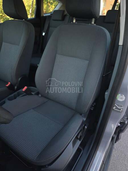 Ford C-Max 1.6 tdci TREND