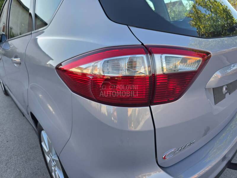 Ford C-Max 1.6 tdci TREND
