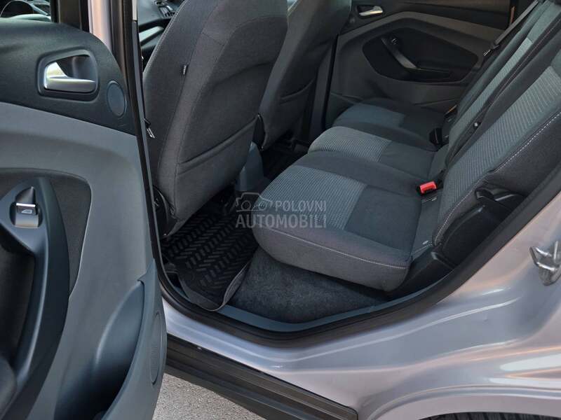 Ford C-Max 1.6 tdci TREND