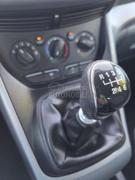 Ford C-Max 1.6 tdci TREND