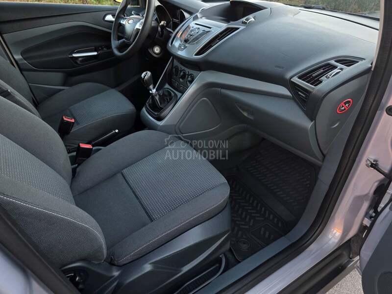 Ford C-Max 1.6 tdci TREND