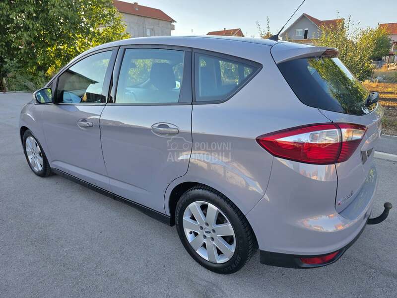 Ford C-Max 1.6 tdci TREND