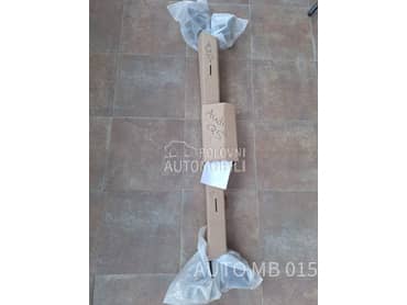 KROVNI NOSAČI SKIJE za Audi Q5