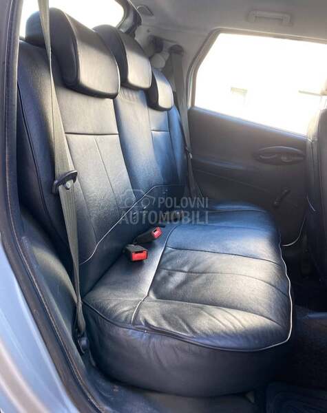 Fiat Punto 1.2b / NOBODY