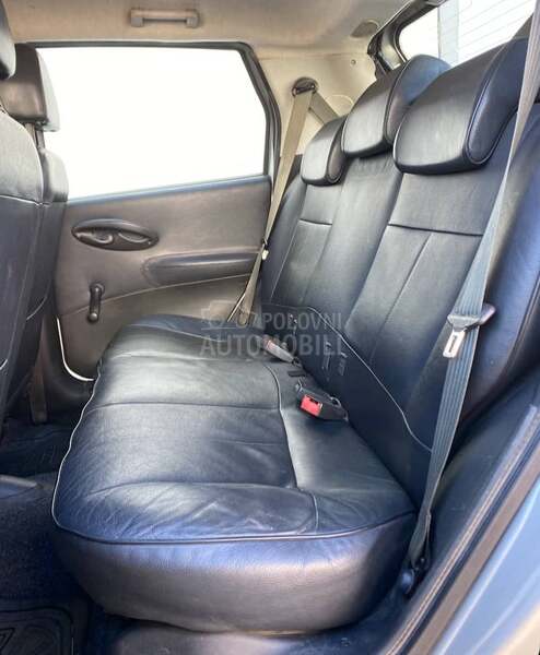 Fiat Punto 1.2b / NOBODY