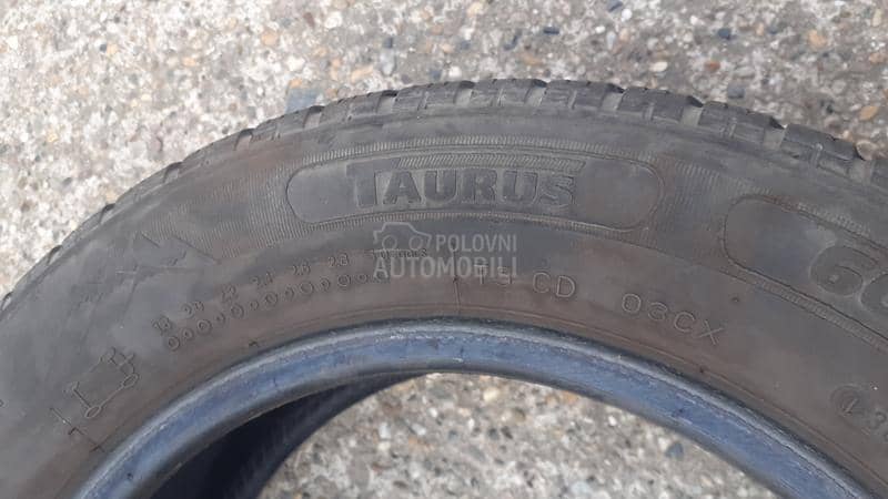 Taurus 175/65 R14 Zimska