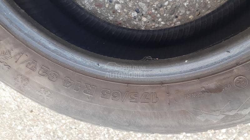 Taurus 175/65 R14 Zimska