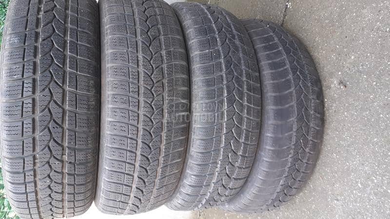 Taurus 175/65 R14 Zimska