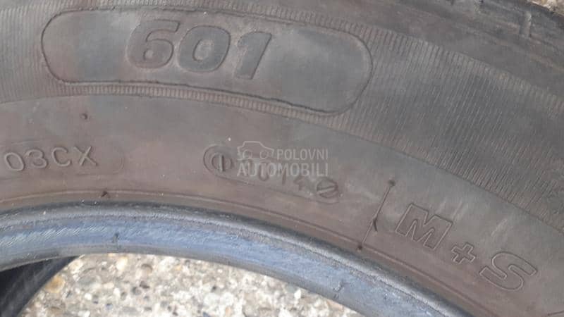 Taurus 175/65 R14 Zimska