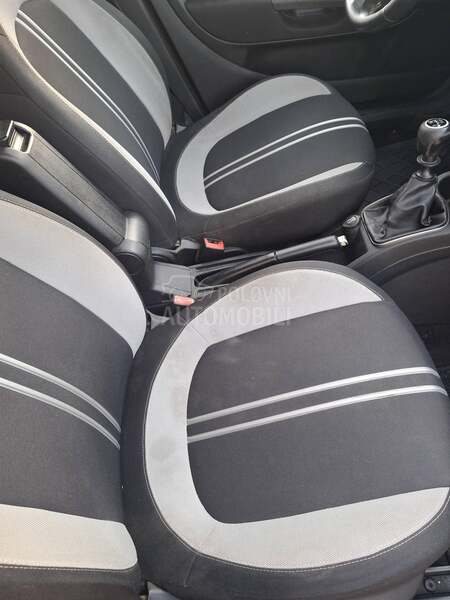 Fiat Grande Punto 1.4