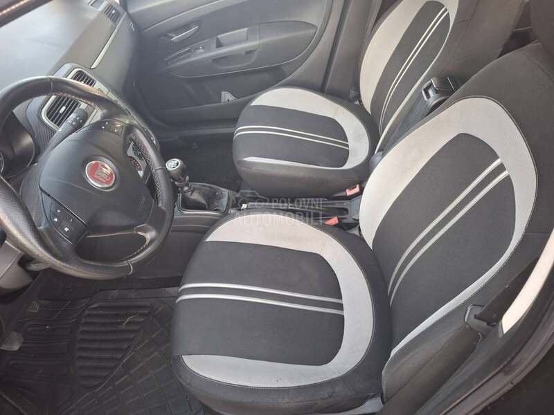 Fiat Grande Punto 1.4