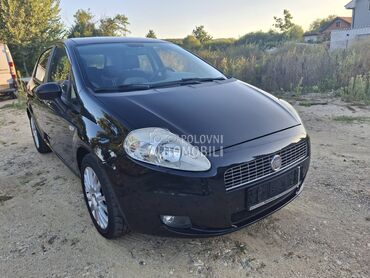 Fiat Grande Punto 1.4