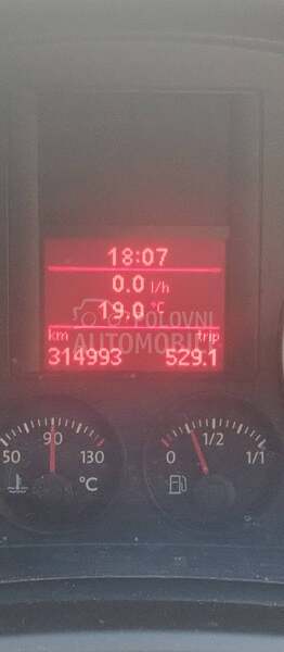 Volkswagen Golf 5 
