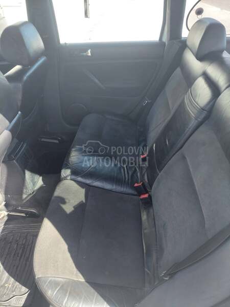 Volkswagen Passat B5.5 1.9 TDI