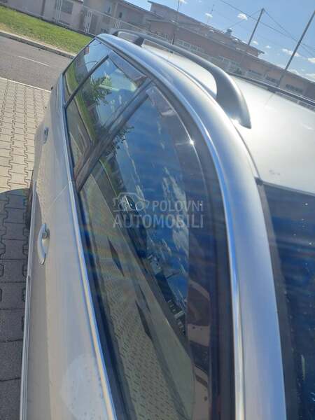 Volkswagen Passat B5.5 1.9 TDI