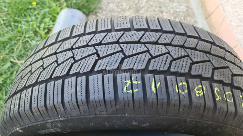 Continental 205/60 R17 Zimska