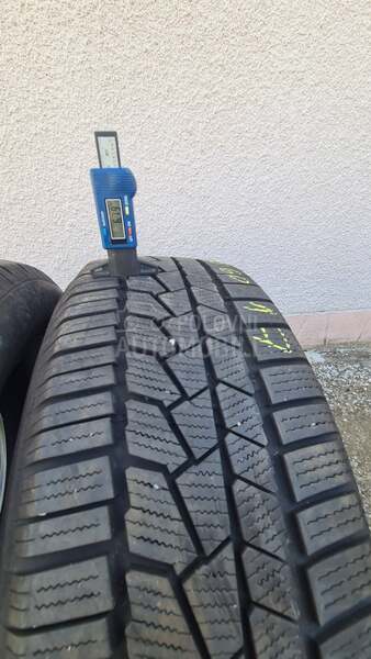 Continental 205/60 R17 Zimska