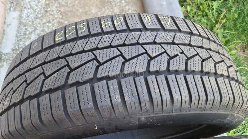 Continental 205/60 R17 Zimska