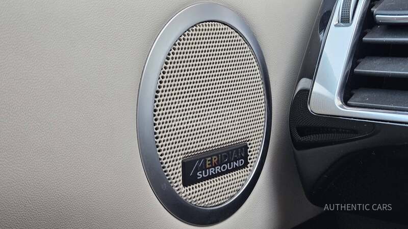 Land Rover Discovery 3.0/Hse/Mer