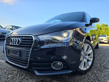 Audi A1 1.4 CH