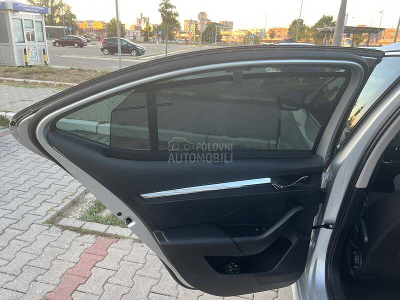 Škoda Octavia 1.4 tng