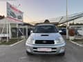 Toyota RAV 4 2.0 D 4 X4 CH