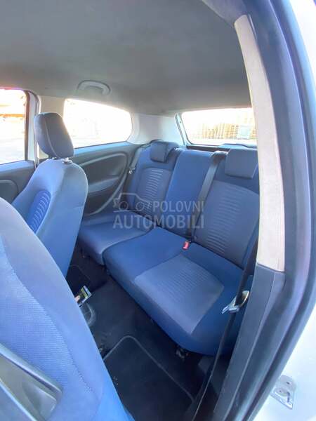 Fiat Grande Punto 