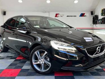 Volvo V40 2.0 MY2017